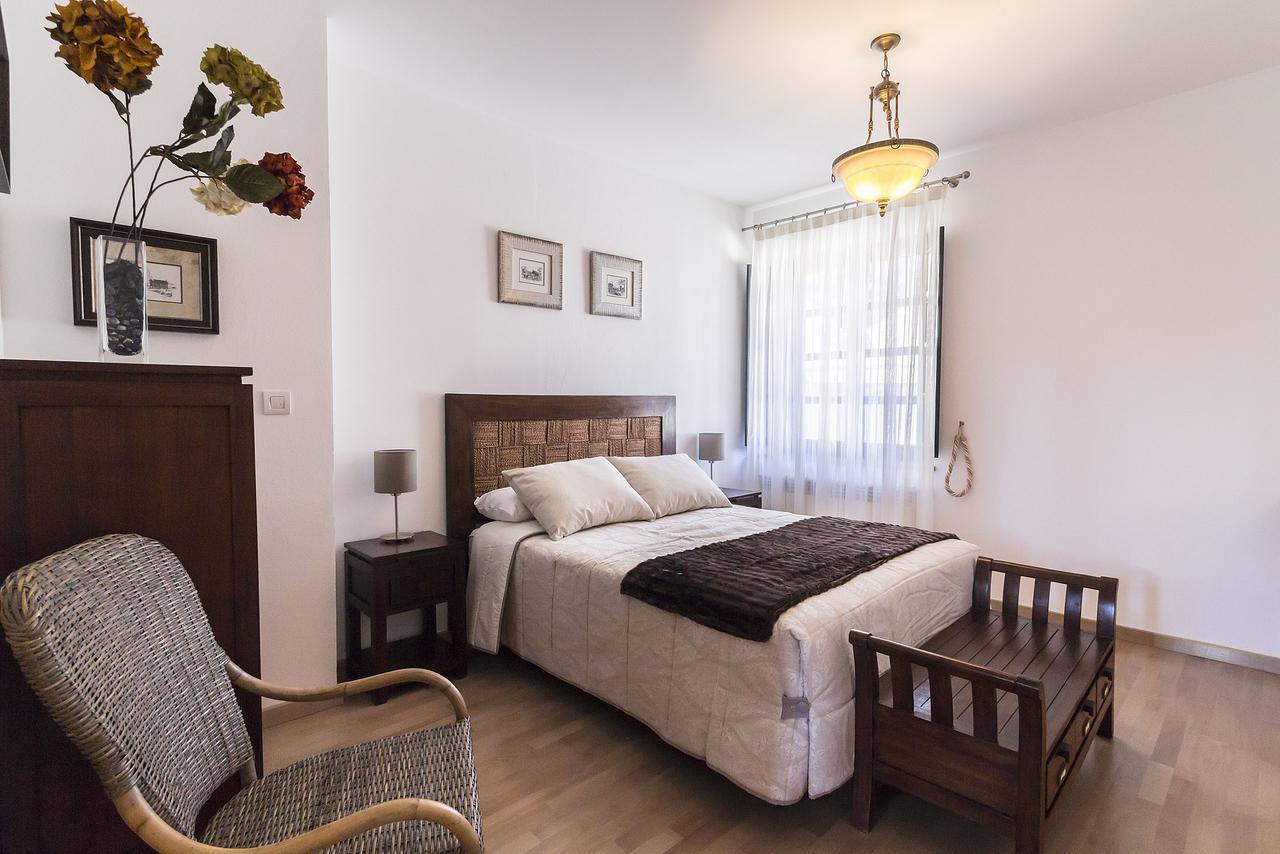 Hotel Pazo De Berbetoros Portomarin Εξωτερικό φωτογραφία